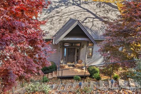 33 Great Aspen Way Black Mountain NC 28711