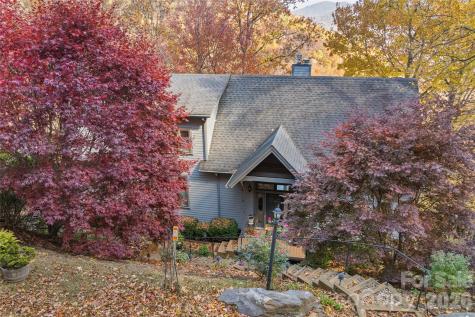 33 Great Aspen Way Black Mountain NC 28711