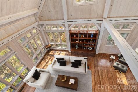 33 Great Aspen Way Black Mountain NC 28711