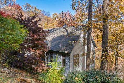 33 Great Aspen Way Black Mountain NC 28711