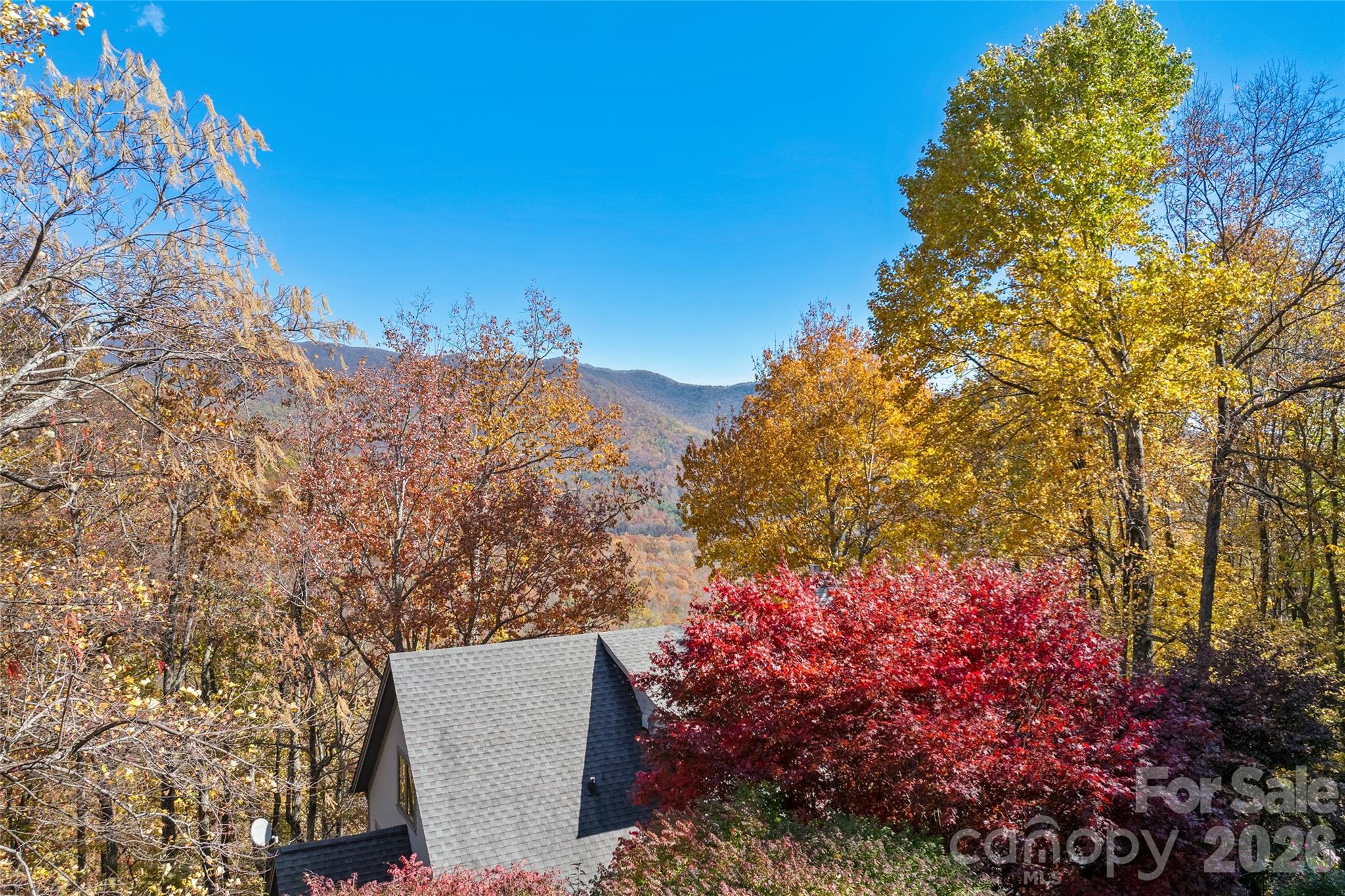 33 Great Aspen Way Black Mountain NC 28711