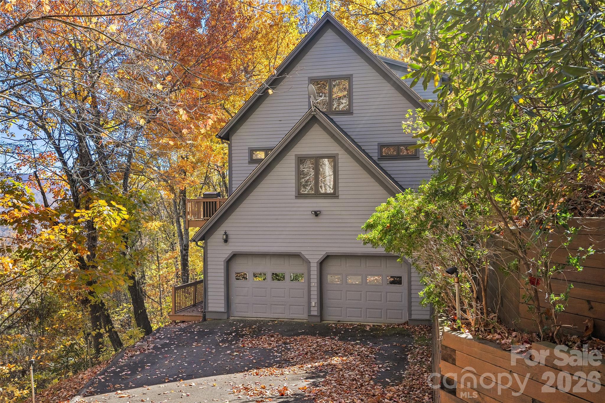 33 Great Aspen Way Black Mountain NC 28711