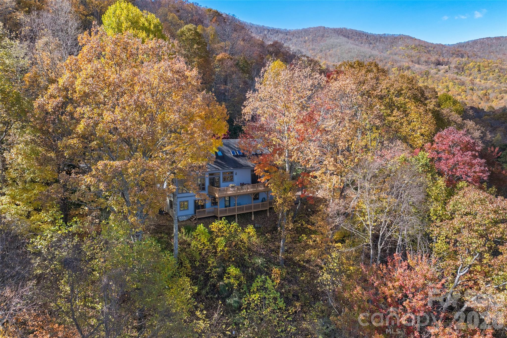 33 Great Aspen Way Black Mountain NC 28711