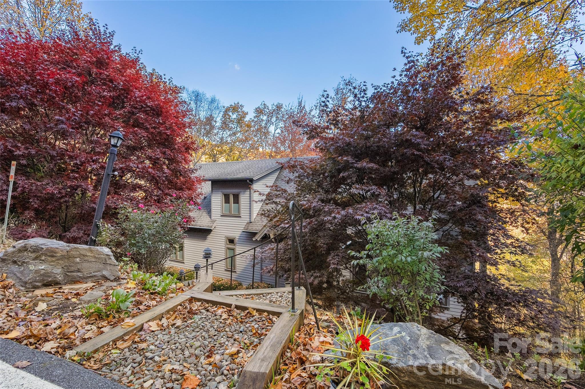 33 Great Aspen Way Black Mountain NC 28711