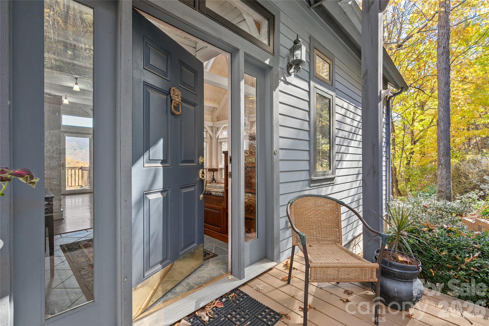 33 Great Aspen Way Black Mountain NC 28711