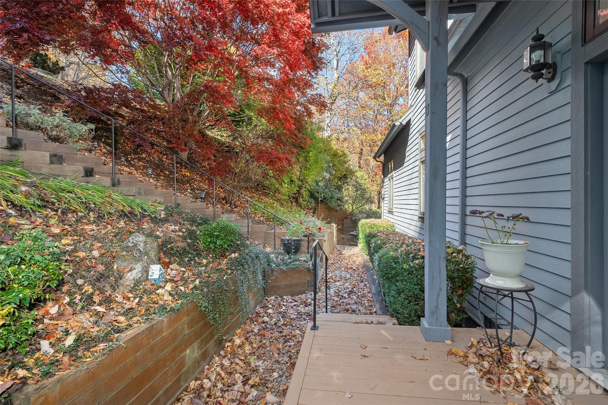 33 Great Aspen Way Black Mountain NC 28711