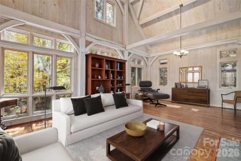 33 Great Aspen Way Black Mountain NC 28711