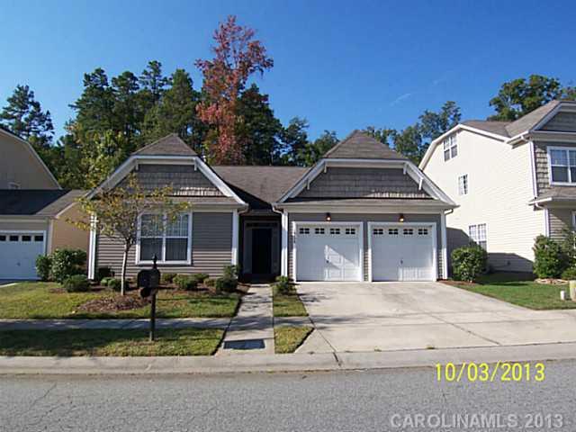 10426 Carver Falls Road Charlotte NC 28214