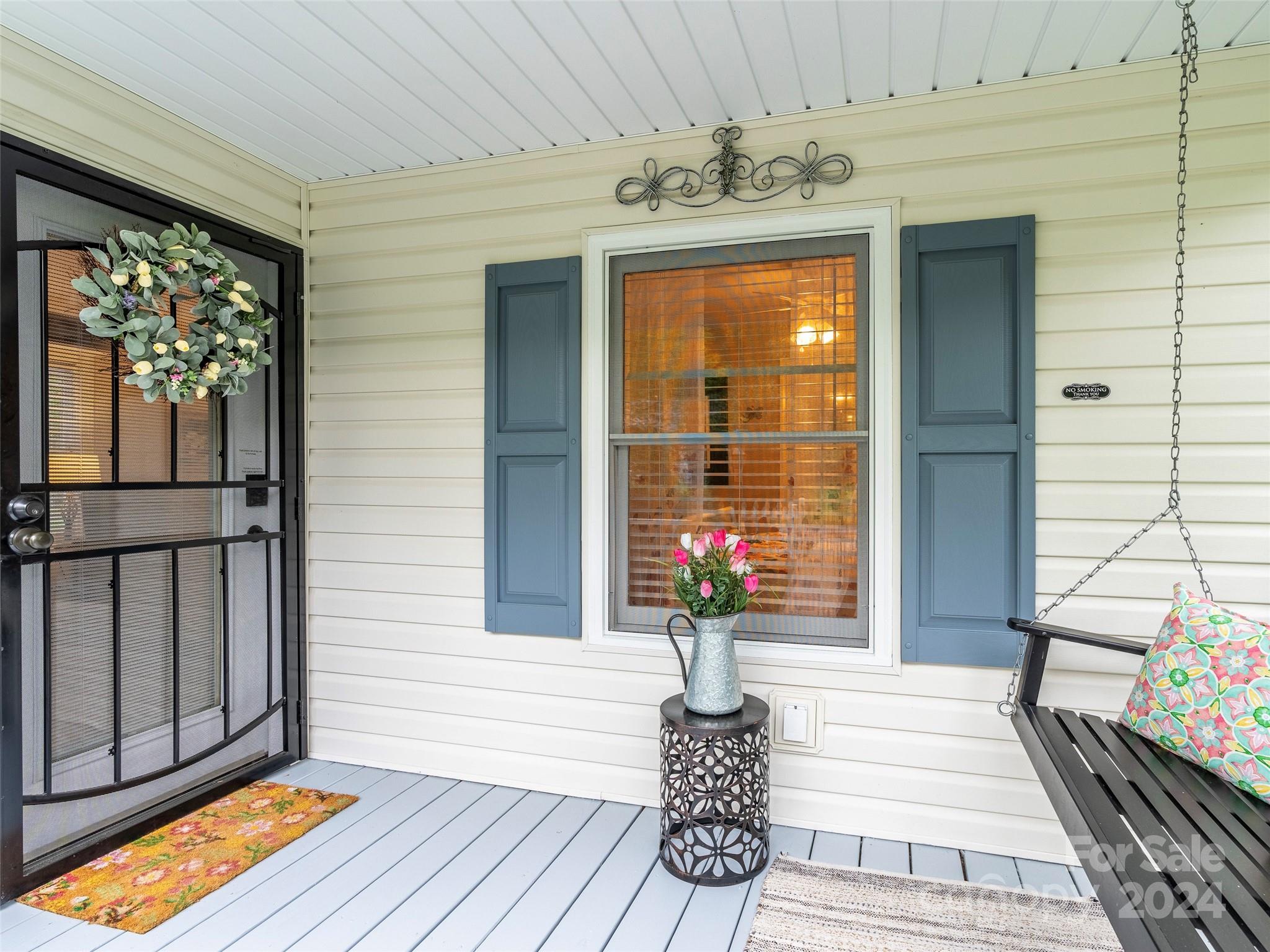 38 S Hill Street Waynesville NC 28786