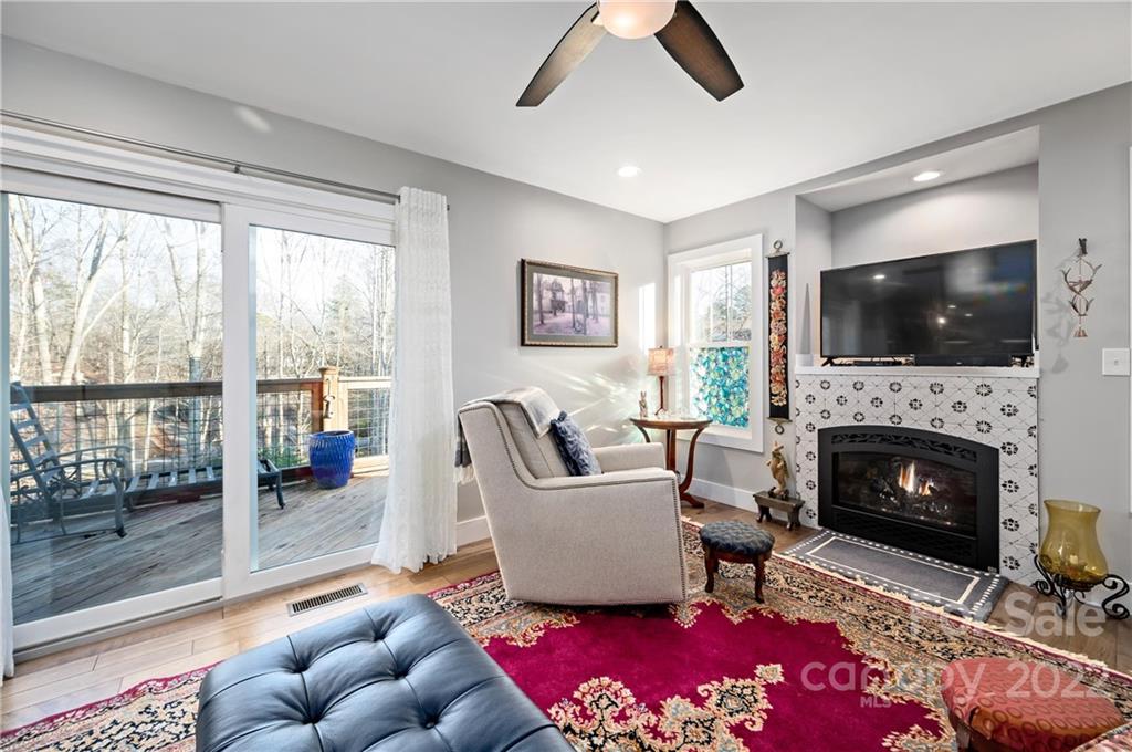 105 Wyatt Andrew Drive Mills River NC 28759