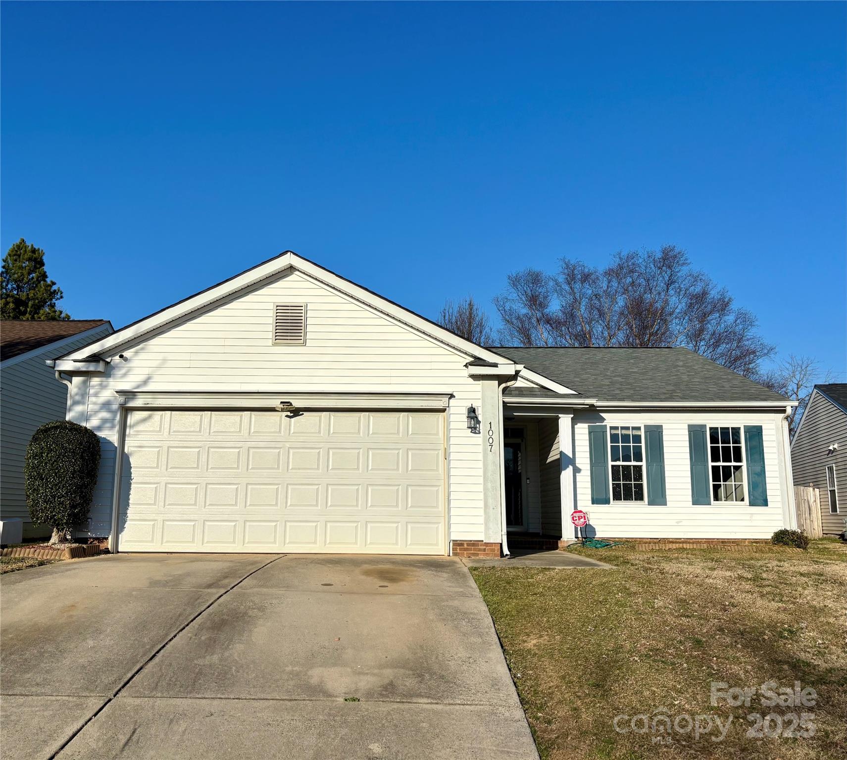1007 Bitter Root Court Monroe NC 28110