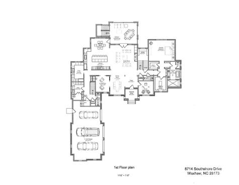 8714 Southshore Drive Waxhaw NC 28173