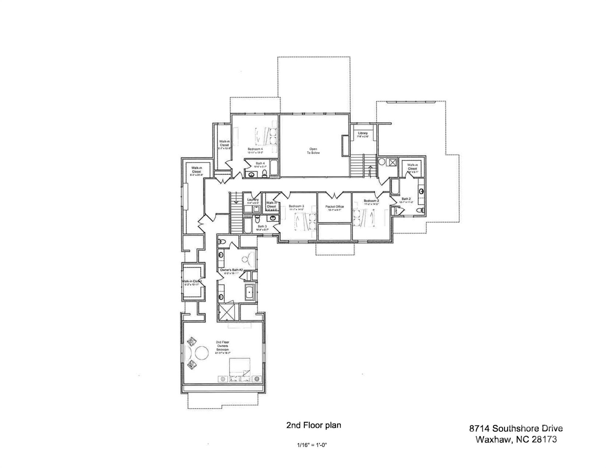 8714 Southshore Drive Waxhaw NC 28173