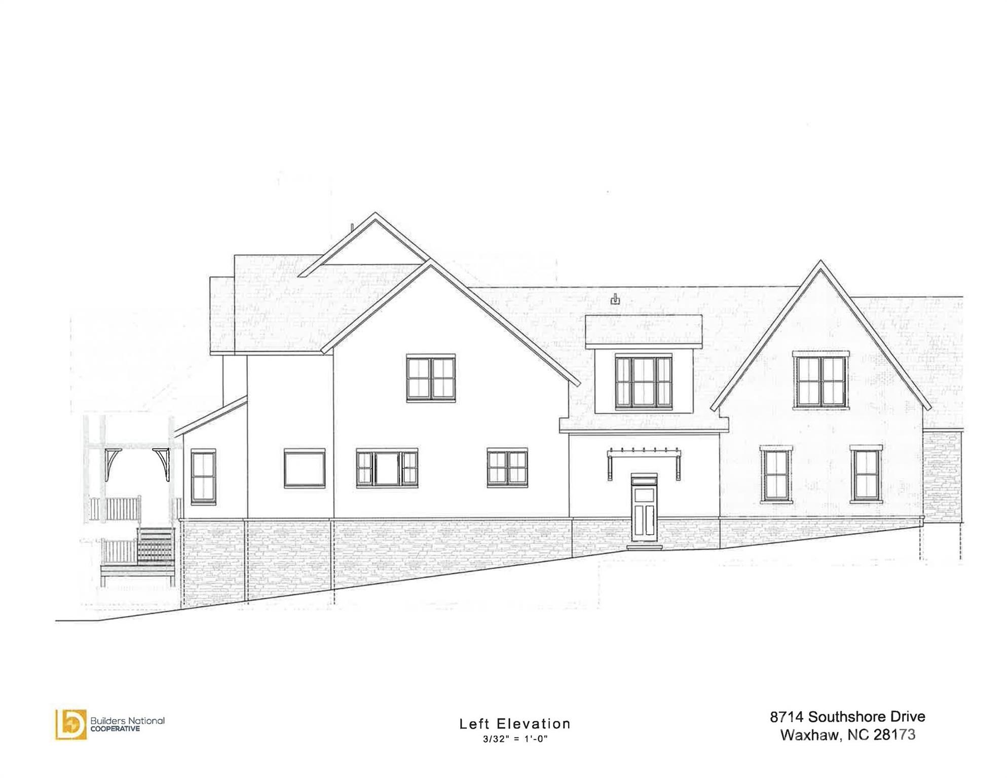8714 Southshore Drive Waxhaw NC 28173