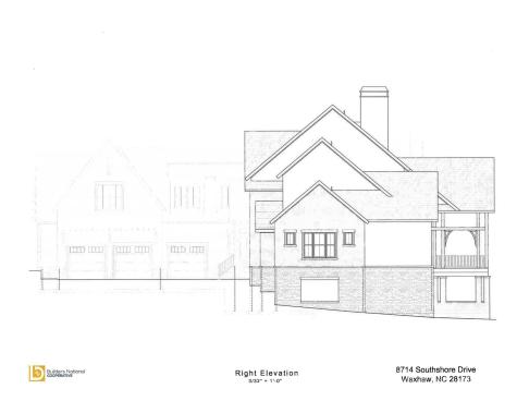 8714 Southshore Drive Waxhaw NC 28173