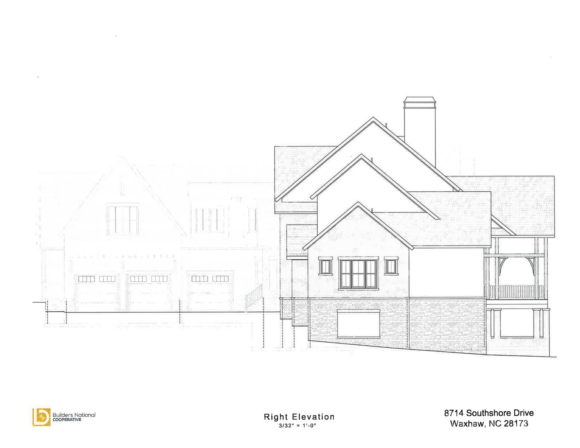 8714 Southshore Drive Waxhaw NC 28173