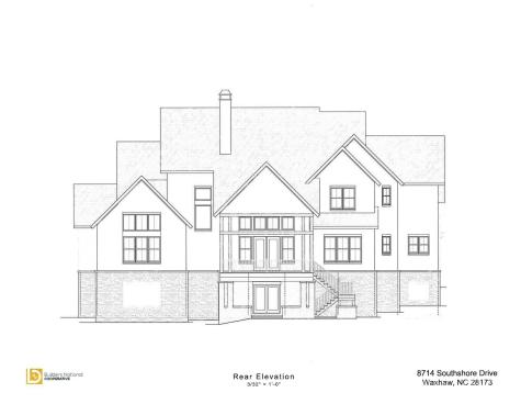 8714 Southshore Drive Waxhaw NC 28173