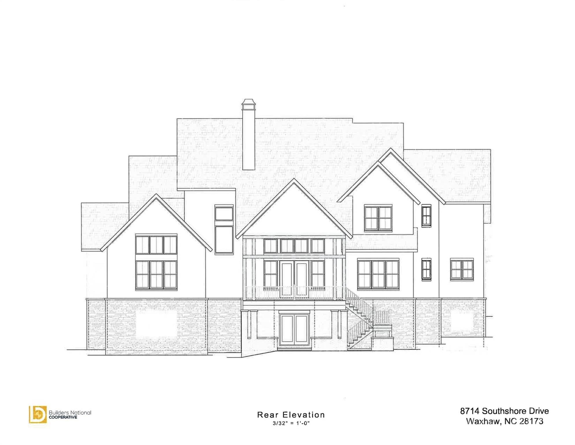 8714 Southshore Drive Waxhaw NC 28173