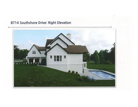 8714 Southshore Drive Waxhaw NC 28173