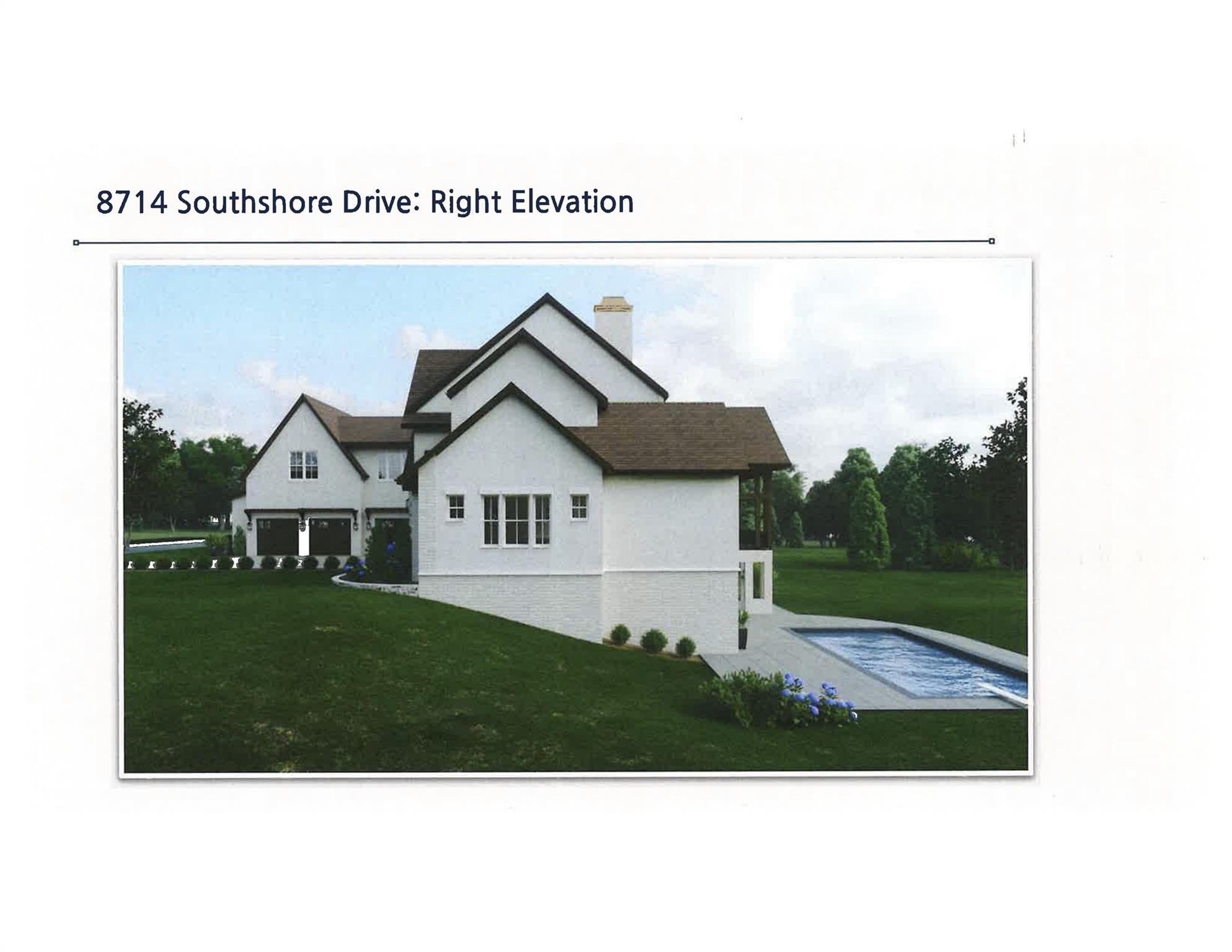 8714 Southshore Drive Waxhaw NC 28173