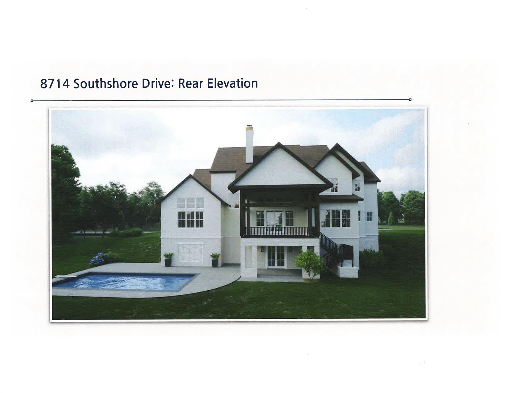 8714 Southshore Drive Waxhaw NC 28173