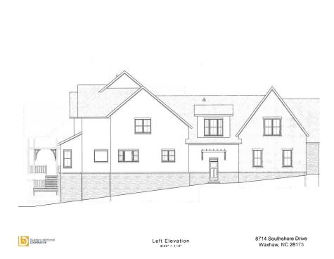 8714 Southshore Drive Waxhaw NC 28173