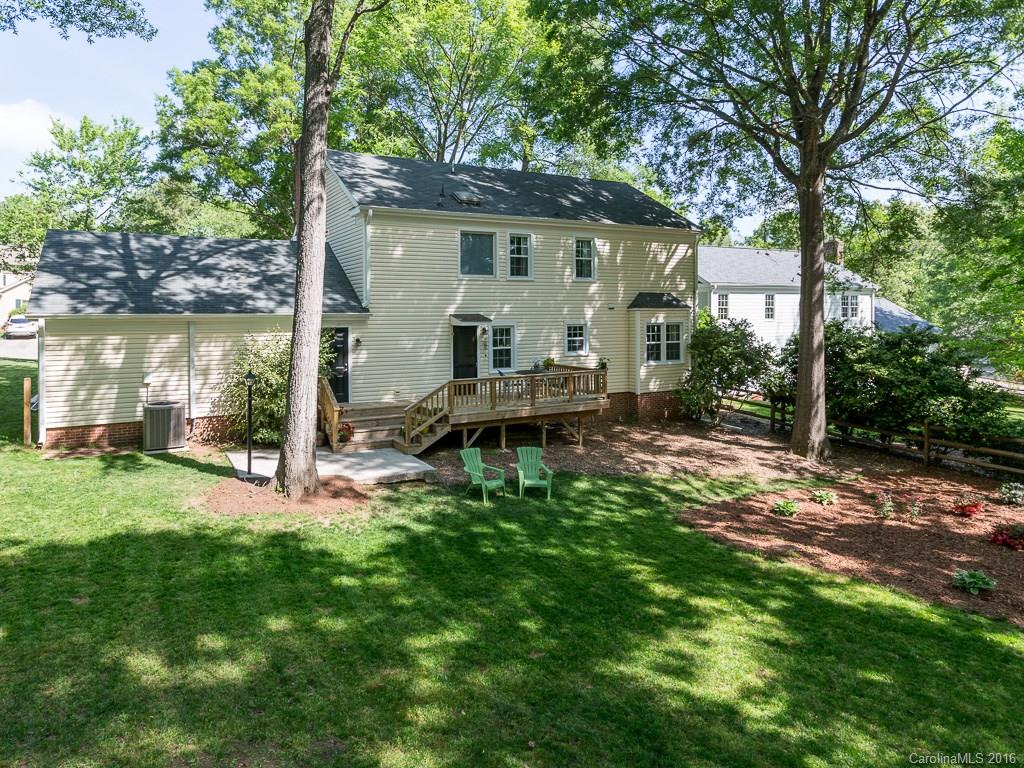9217 Stonecrop Court Charlotte NC 28210