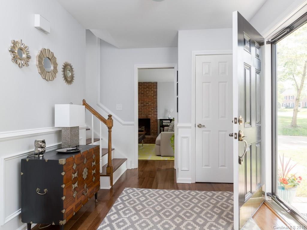9217 Stonecrop Court Charlotte NC 28210
