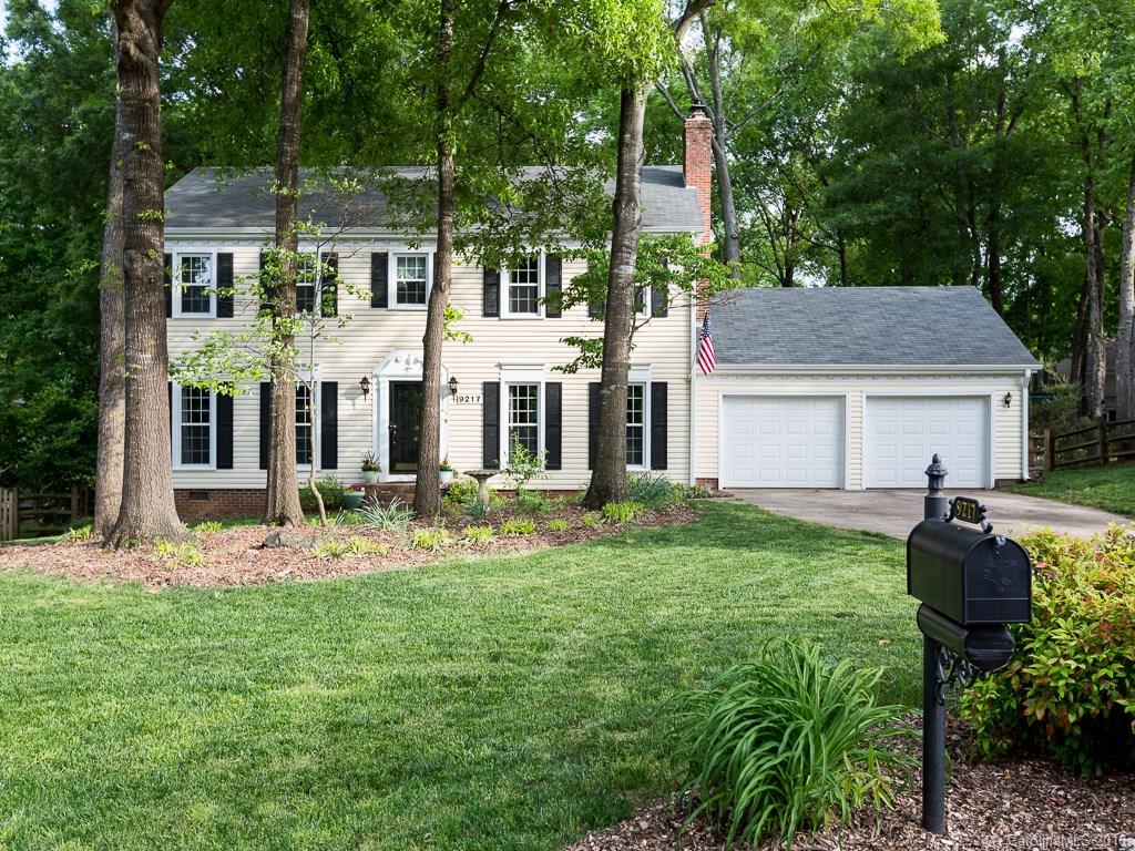 9217 Stonecrop Court Charlotte NC 28210
