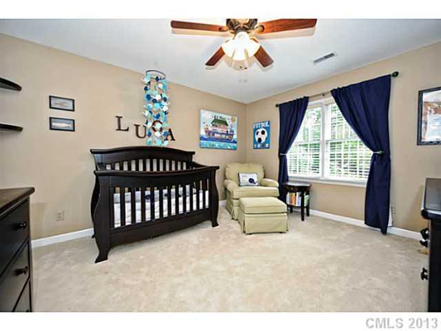 9215 Hanover South Trail Charlotte NC 28210