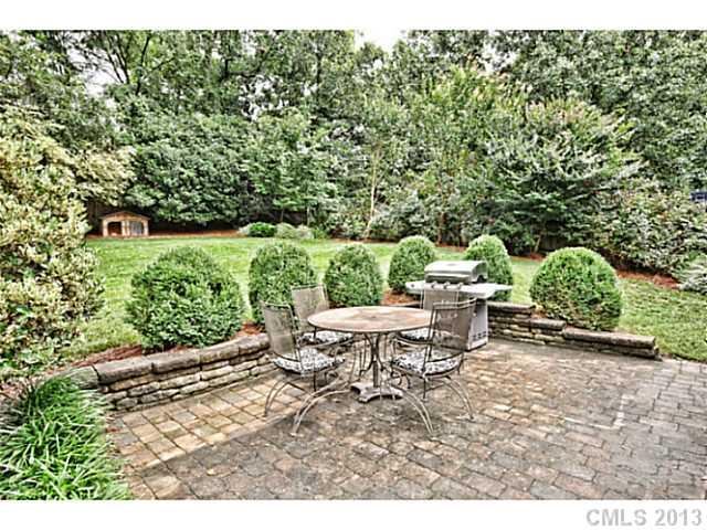 9215 Hanover South Trail Charlotte NC 28210