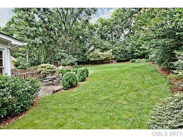 9215 Hanover South Trail Charlotte NC 28210