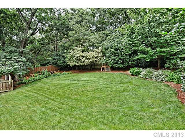9215 Hanover South Trail Charlotte NC 28210