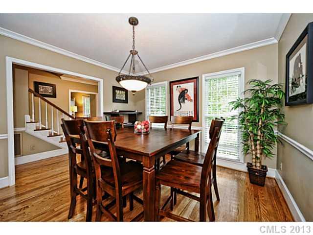 9215 Hanover South Trail Charlotte NC 28210