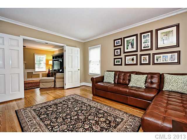 9215 Hanover South Trail Charlotte NC 28210