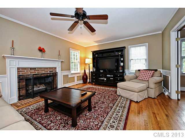 9215 Hanover South Trail Charlotte NC 28210