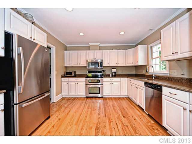 9215 Hanover South Trail Charlotte NC 28210