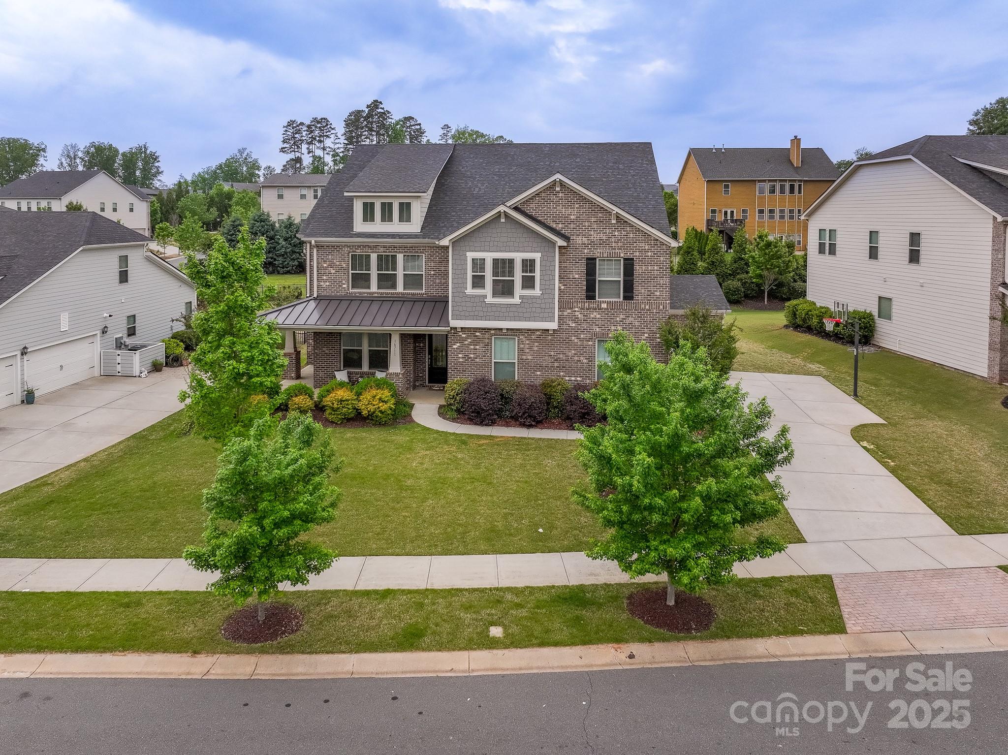 16711 Monocacy Boulevard Huntersville NC 28078