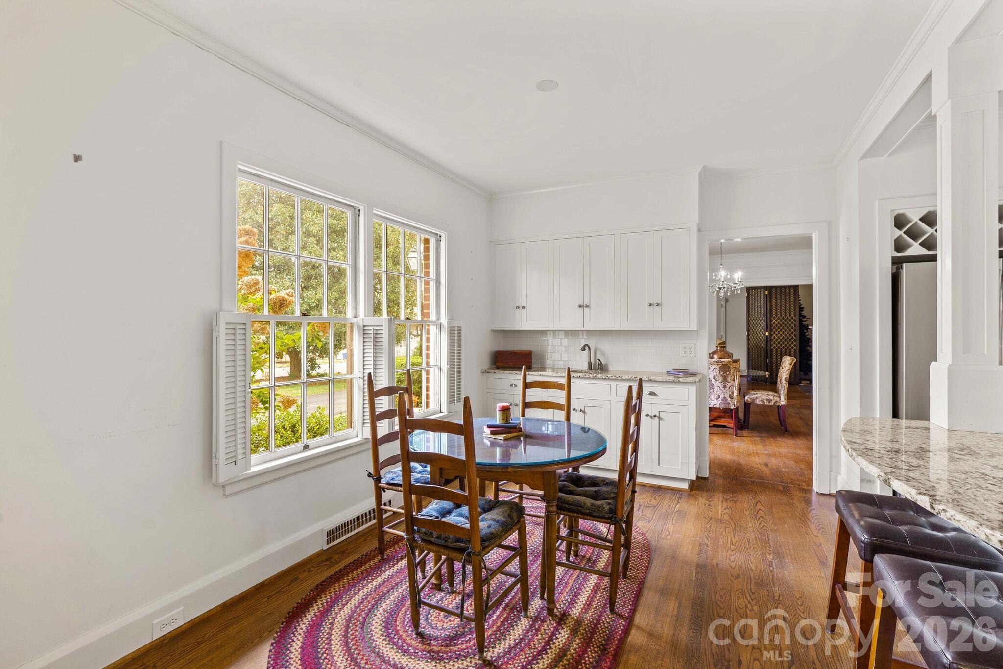725 Mocksville Avenue Salisbury NC 28144