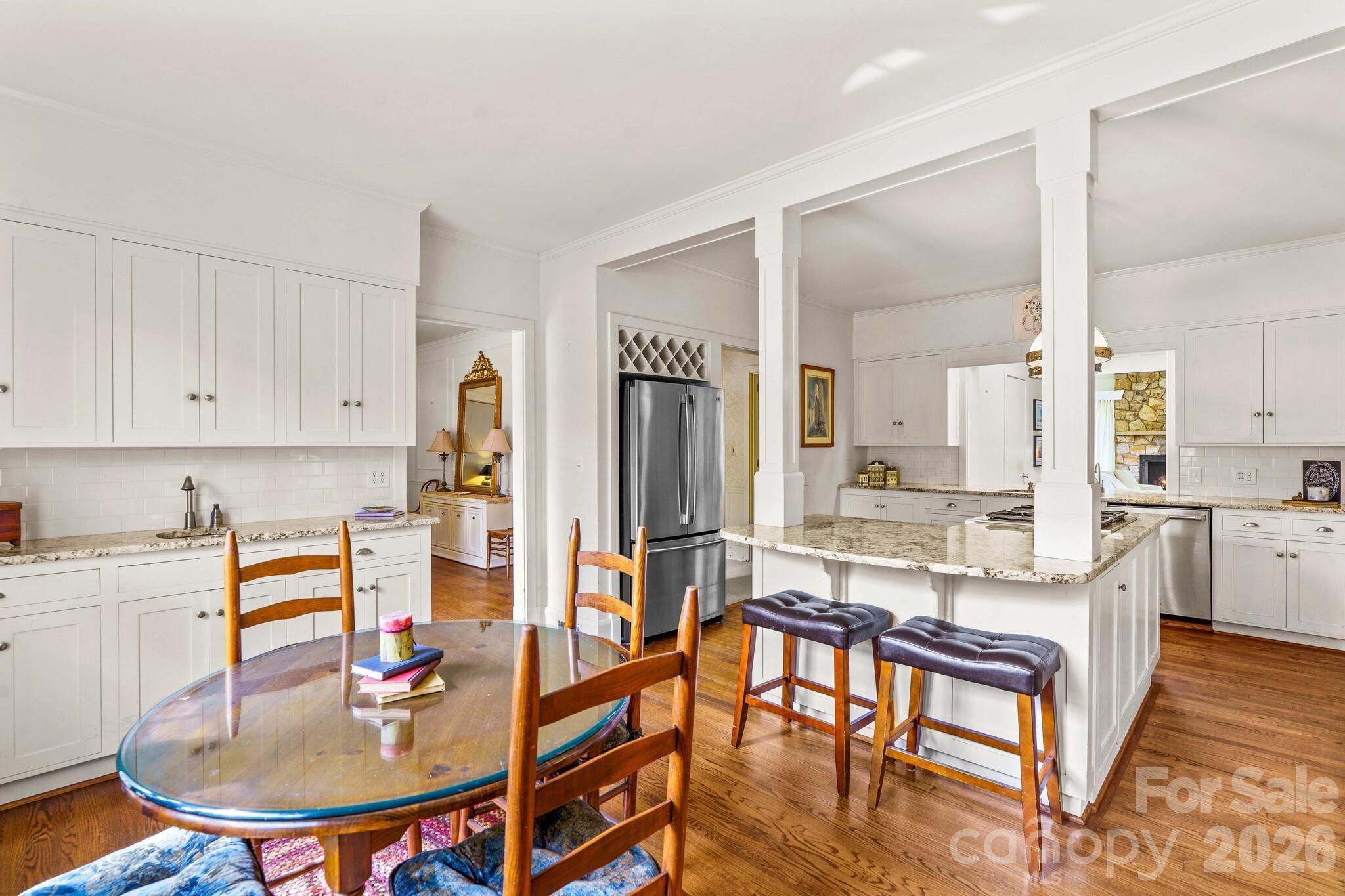 725 Mocksville Avenue Salisbury NC 28144
