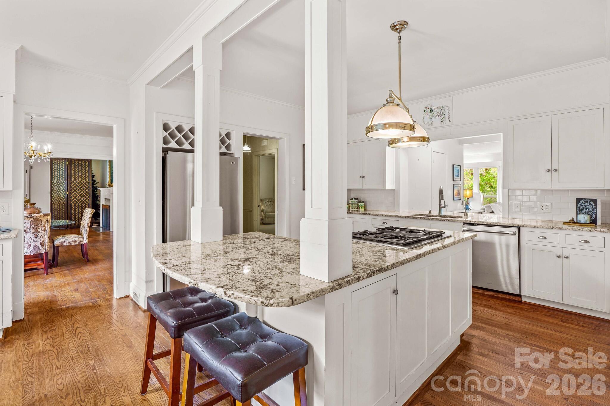 725 Mocksville Avenue Salisbury NC 28144