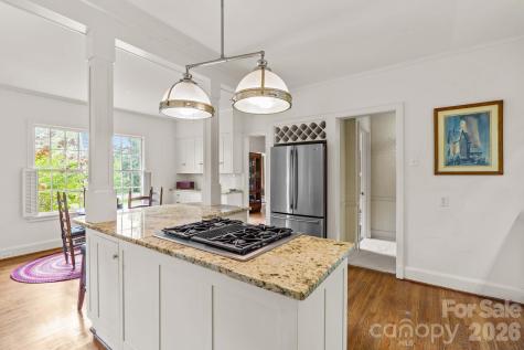 725 Mocksville Avenue Salisbury NC 28144