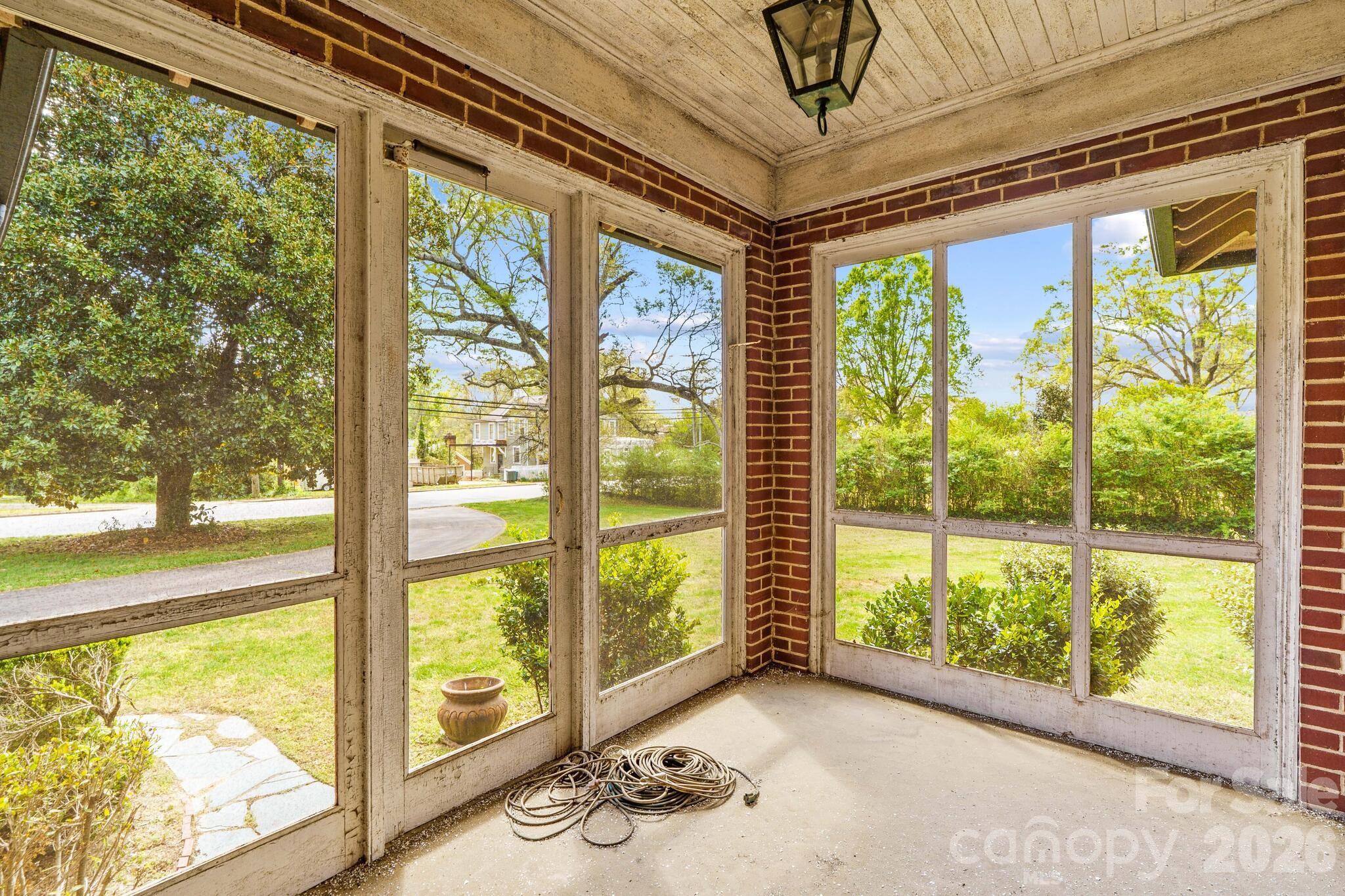 725 Mocksville Avenue Salisbury NC 28144