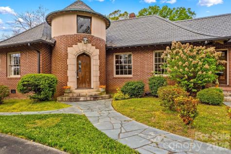 725 Mocksville Avenue Salisbury NC 28144