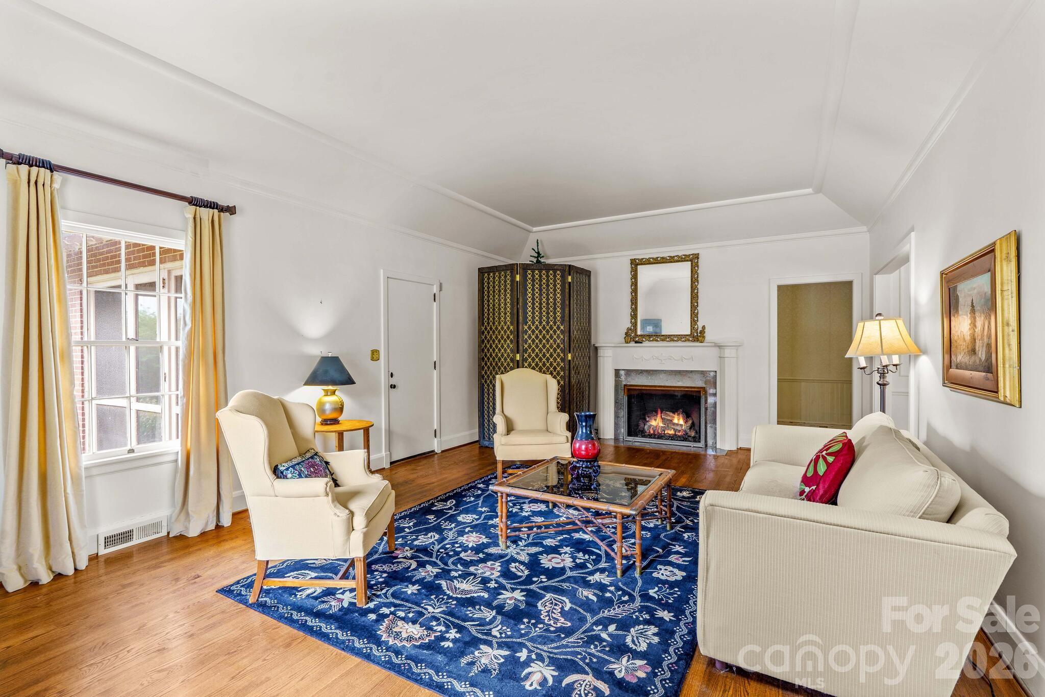725 Mocksville Avenue Salisbury NC 28144
