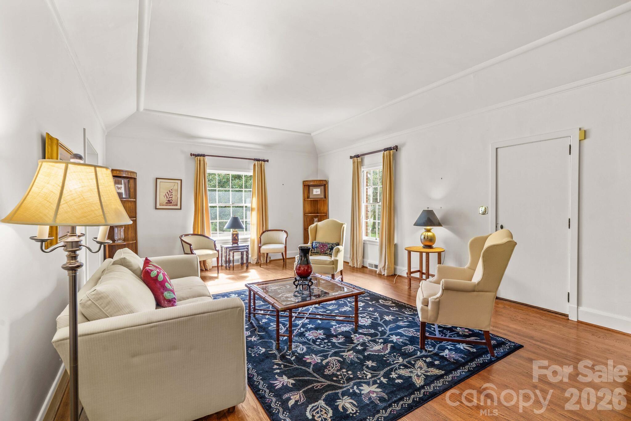725 Mocksville Avenue Salisbury NC 28144