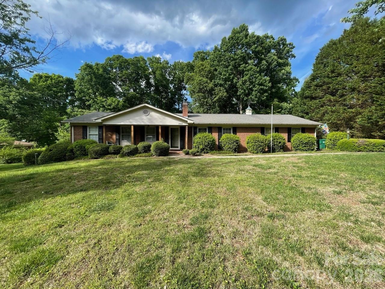 348 Random Drive New London NC 28127