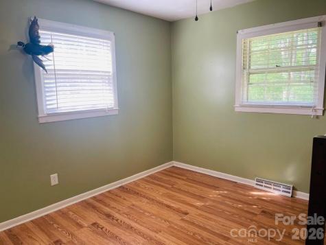 348 Random Drive New London NC 28127