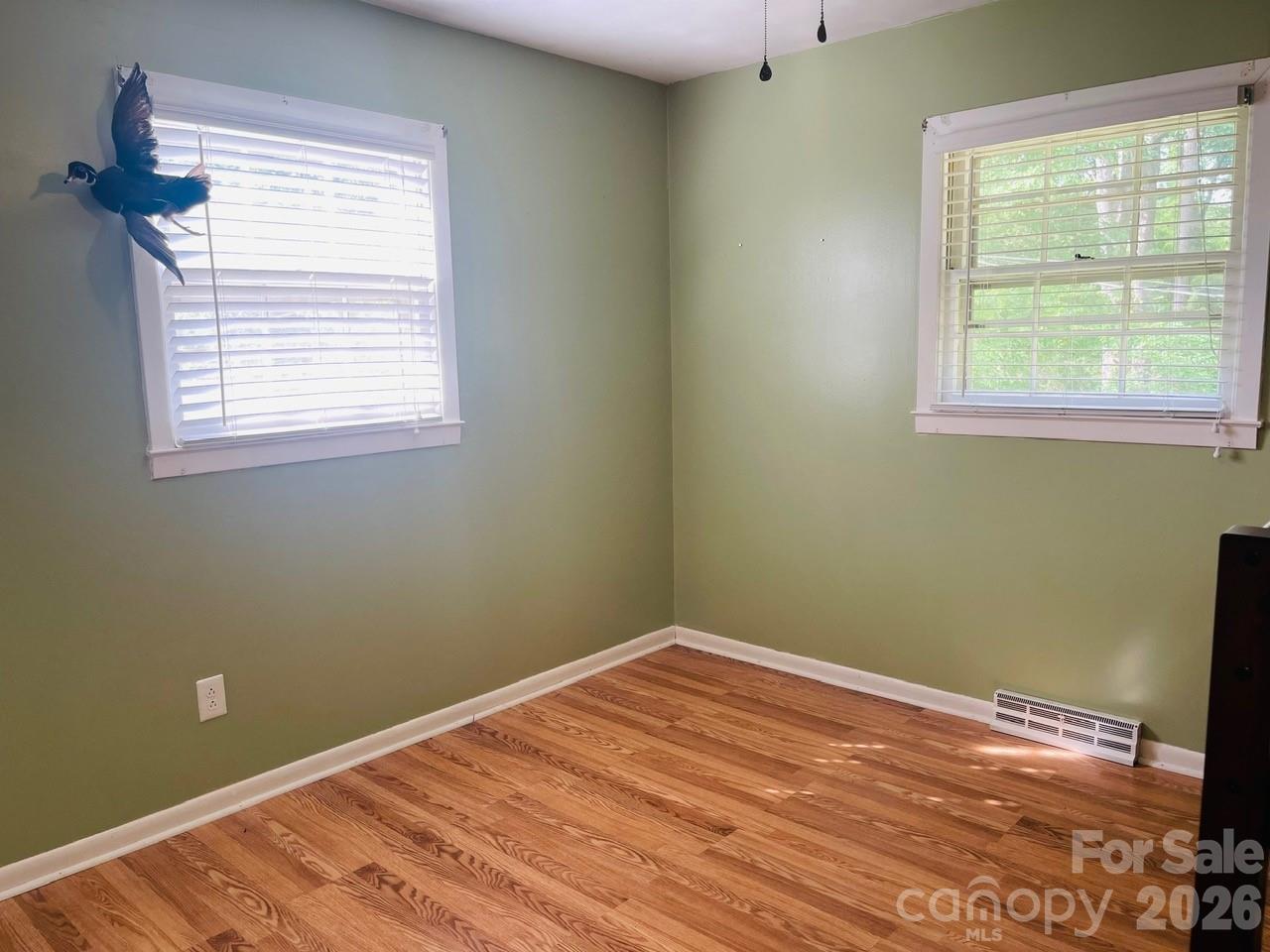 348 Random Drive New London NC 28127