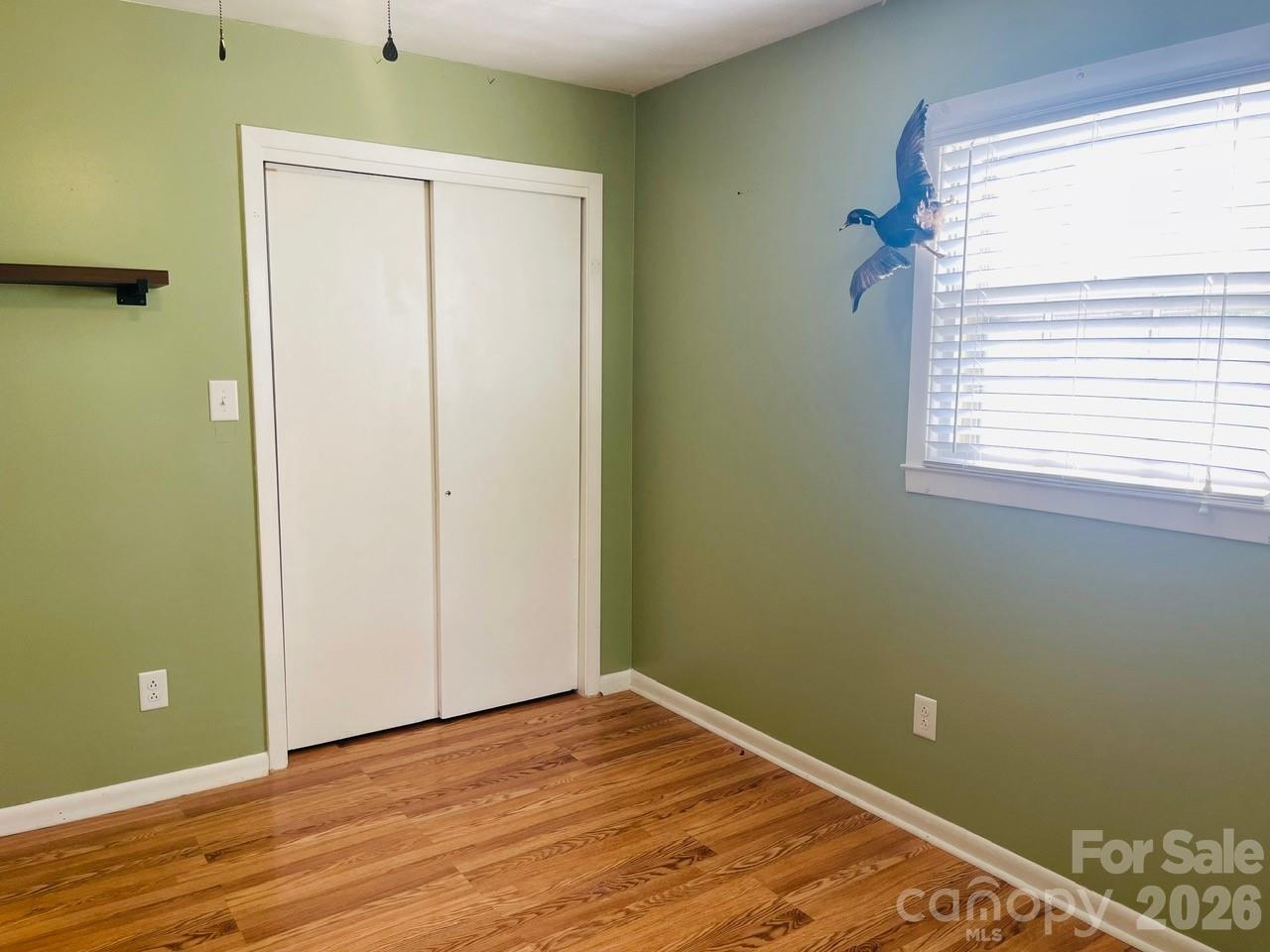 348 Random Drive New London NC 28127